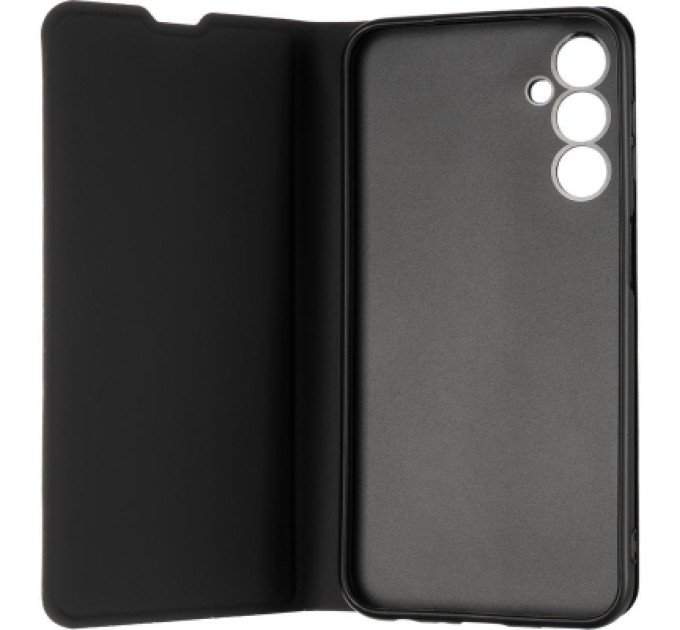 BeCover Чохол до мобільного телефона BeCover Exclusive New Style Samsung Galaxy S24 FE SM-S721 Blue (712695)