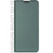 BeCover Чохол до мобільного телефона BeCover Exclusive New Style Samsung Galaxy S24 FE SM-S721 Dark Green (712696)