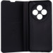 BeCover Чохол до мобільного телефона BeCover Exclusive New Style Tecno Spark 30C 4G Black (712701)