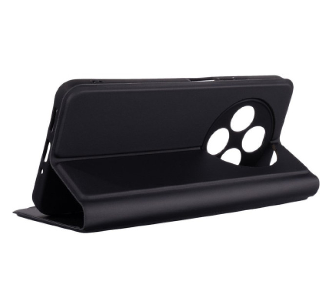 BeCover Чохол до мобільного телефона BeCover Exclusive New Style Tecno Spark 30C 4G Black (712701)