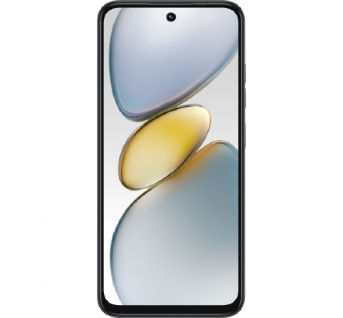 Tecno Мобільний телефон Tecno Spark Go 1 3/128GB Startrail Black (4894947037832)