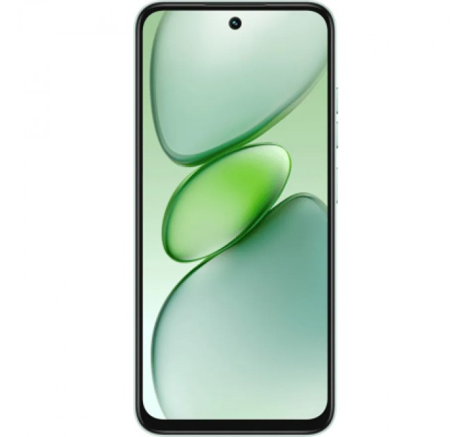 Tecno Мобільний телефон Tecno Spark Go 1 3/128GB Magic Skin Green (4894947050091)