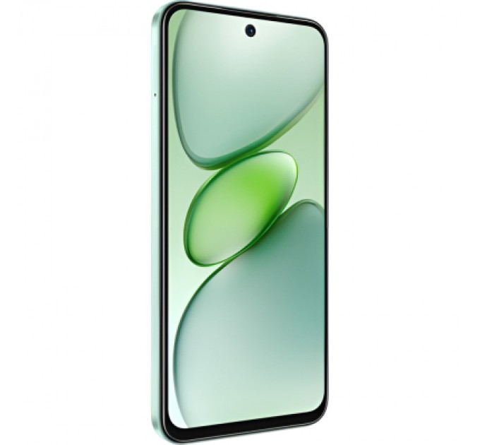 Tecno Мобільний телефон Tecno Spark Go 1 3/128GB Magic Skin Green (4894947050091)