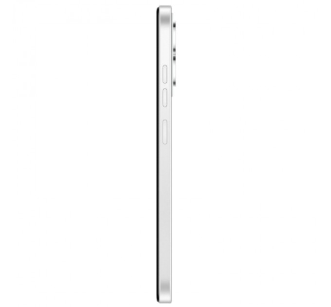 Tecno Мобільний телефон Tecno Spark Go 1 3/128GB Glittery White (4894947037849)