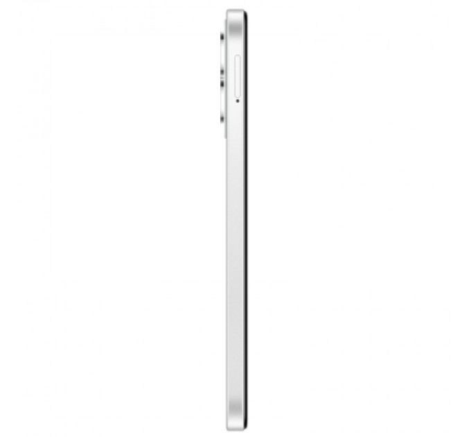 Tecno Мобільний телефон Tecno Spark Go 1 3/128GB Glittery White (4894947037849)