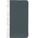 BeCover Чохол до мобільного телефона BeCover Exclusive New Style Tecno Spark Go 1 (KL4) Dark Green (712705)