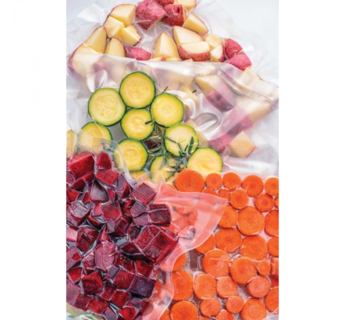 Tefal Плівка для вакуумування Tefal XA256010