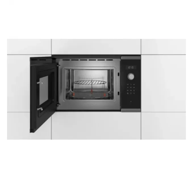 Bosch Мікрохвильова піч Bosch BEL554MS0