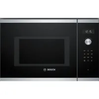 Мікрохвильова піч Bosch BEL554MS0