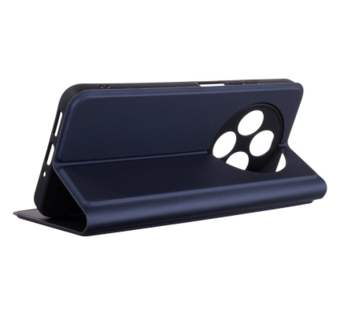 BeCover Чохол до мобільного телефона BeCover Exclusive New Style Xiaomi Redmi 14C 4G / Poco C75 Blue (712659)
