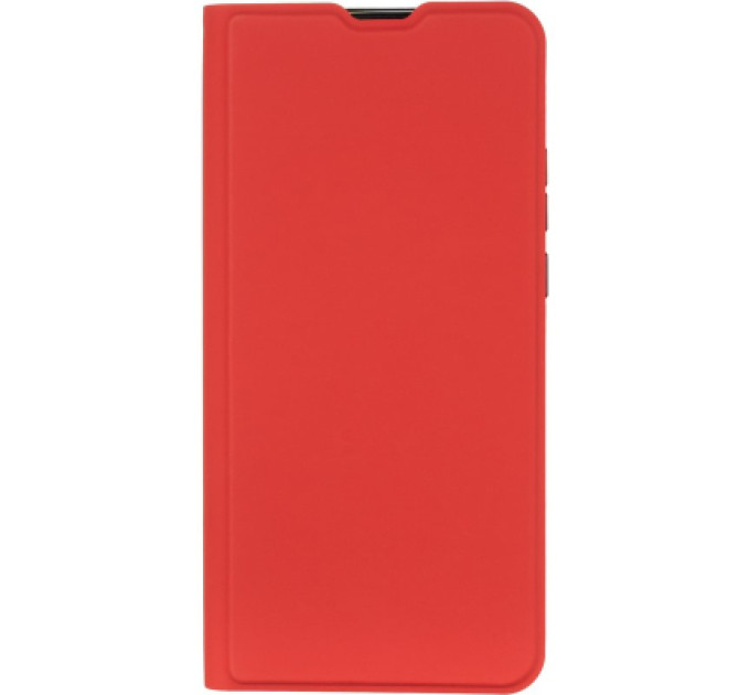 BeCover Чохол до мобільного телефона BeCover Exclusive New Style Xiaomi Redmi 14C 4G / Poco C75 Red (712662)