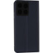 BeCover Чохол до мобільного телефона BeCover Exclusive New Style ZTE Blade A35 Blue (712605)