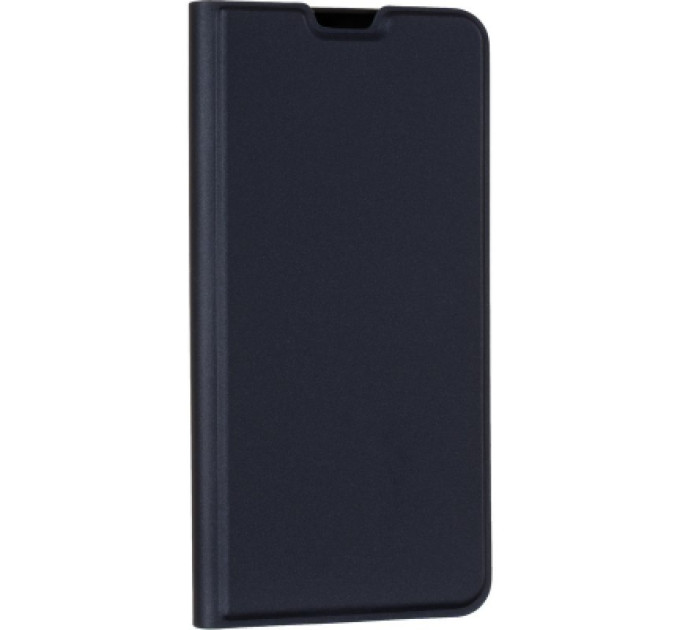 BeCover Чохол до мобільного телефона BeCover Exclusive New Style ZTE Blade A35 Blue (712605)