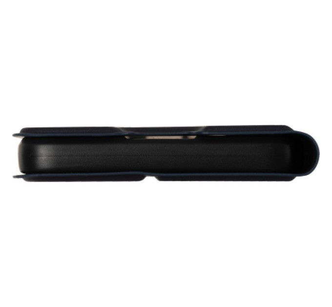 BeCover Чохол до мобільного телефона BeCover Exclusive New Style ZTE Blade A35 Blue (712605)