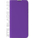BeCover Чохол до мобільного телефона BeCover Exclusive New Style ZTE Blade A35 Purple (712607)