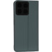 BeCover Чохол до мобільного телефона BeCover Exclusive New Style ZTE Blade A55 Dark Green (712611)