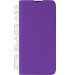BeCover Чохол до мобільного телефона BeCover Exclusive New Style ZTE Blade A55 Purple (712612)