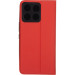 BeCover Чохол до мобільного телефона BeCover Exclusive New Style ZTE Blade A55 Red (712613)