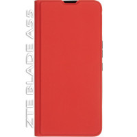Чохол до мобільного телефона BeCover Exclusive New Style ZTE Blade A55 Red (712613)
