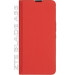 BeCover Чохол до мобільного телефона BeCover Exclusive New Style ZTE Blade A55 Red (712613)