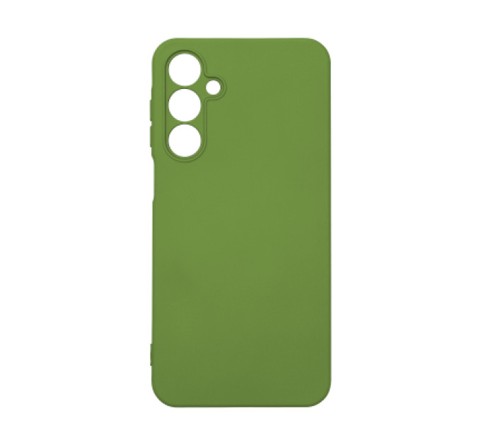 Armorstandart Чохол до мобільного телефона Armorstandart ICON Samsung A16 4G (A165) Camera cover Green (ARM82755)