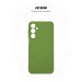 Armorstandart Чохол до мобільного телефона Armorstandart ICON Samsung A16 4G (A165) Camera cover Green (ARM82755)