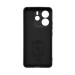 Armorstandart Чохол до мобільного телефона Armorstandart ICON Xiaomi Redmi Note 14 4G Camera cover Black (ARM79815)