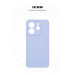Armorstandart Чохол до мобільного телефона Armorstandart ICON Xiaomi Redmi Note 14 4G Camera cover Lavender (ARM79818)