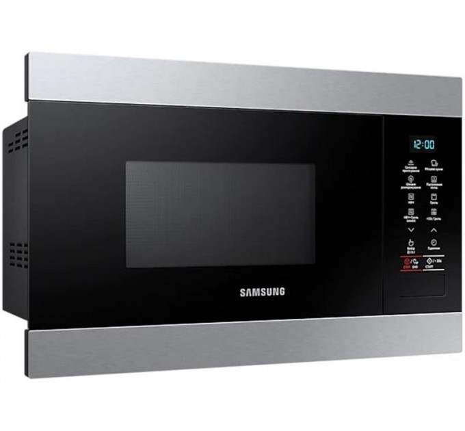 Samsung Вбудована мікрохвильова піч Samsung MG22M8074AT/UA