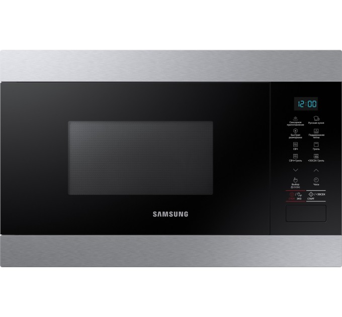 Samsung Вбудована мікрохвильова піч Samsung MG22M8074AT/UA