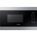 Samsung Вбудована мікрохвильова піч Samsung MG22M8074AT/UA