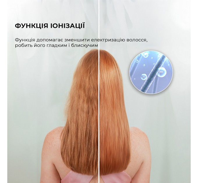 Cecotec Фен Cecotec Bamba IoniCare Rockstar Nano IonTech (CCTC-04454)