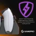 GamePro Зарядний пристрій GamePro CHS420B Для геймпадів DualSense PS5 Black (CHS420B)