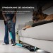 Cecotec Акумуляторний пилосос Cecotec Conga Rockstar 2500 Thunder Flex Animal (CCTC-08427)