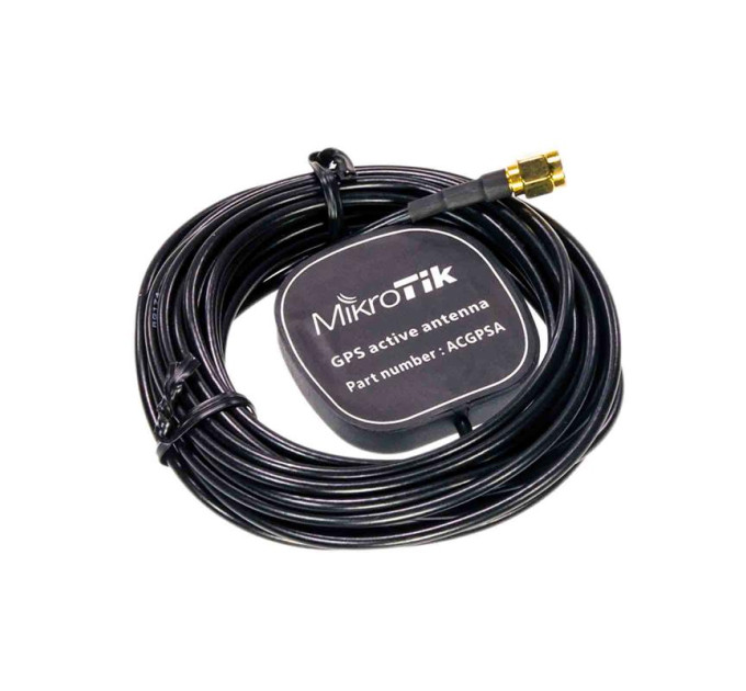 Mikrotik Підсилювач сигналу Mikrotik ACGPSA