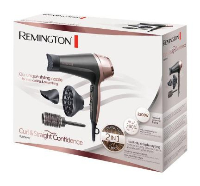 Remington Фен Remington D 5706 (D5706)