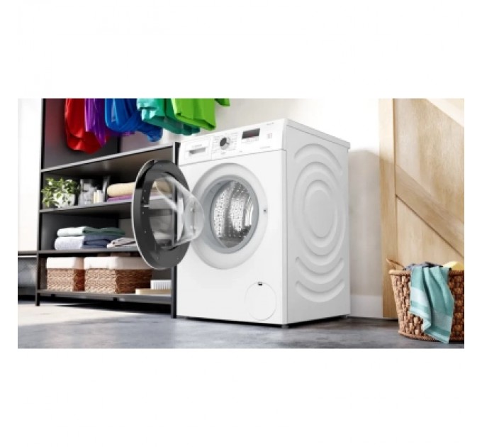 Bosch Пральна машина Bosch WGE03200BY