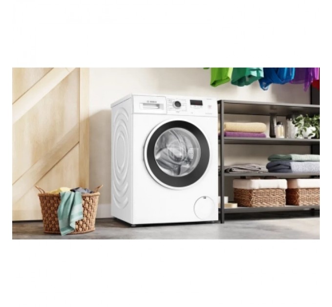 Bosch Пральна машина Bosch WGE03200BY