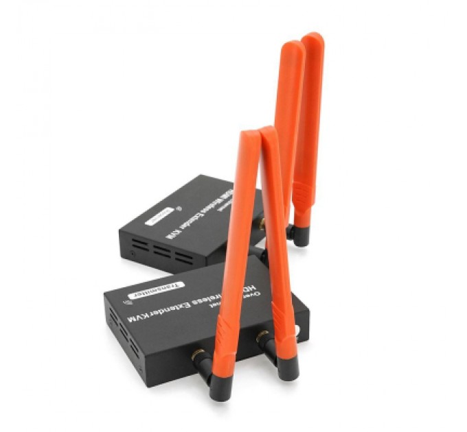 Voltronic Адаптер HDMI extender 300.0m WIFI 1080p Voltronic (YT27146)