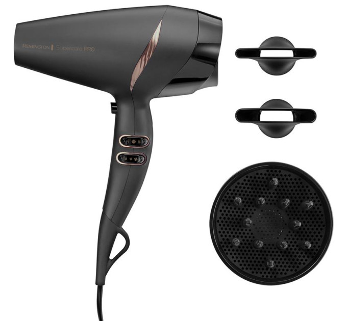 Remington Фен Remington AC7200