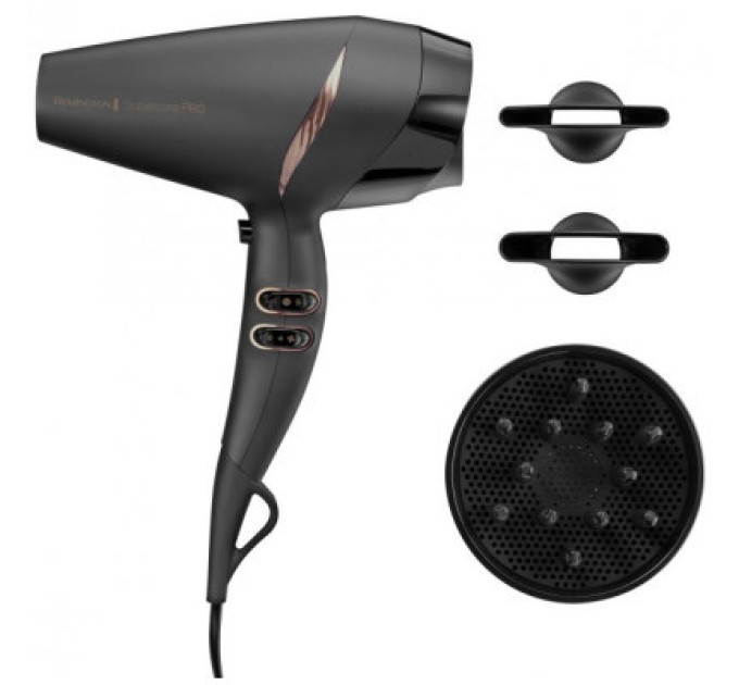 Remington Фен Remington AC7200