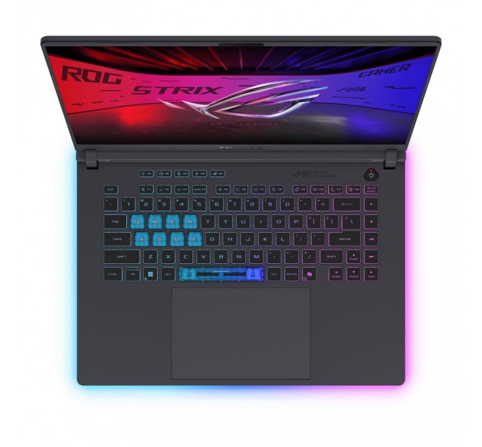 ASUS Ноутбук (портативний комп’ютер) G615JH CI5-13450HX 16" 16GB/512GB G615JH-RV082 ASUS