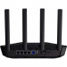 Маршрутизатор ASUS TUF-BE3600 (90IG0900-MO9C00)