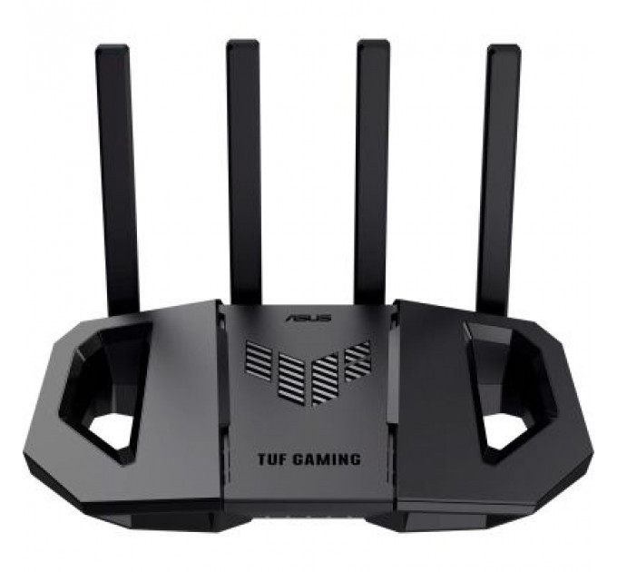 Маршрутизатор ASUS TUF-BE3600 (90IG0900-MO9C00)