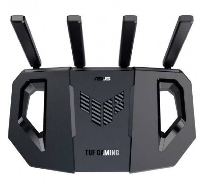 Маршрутизатор ASUS TUF-BE3600 (90IG0900-MO9C00)
