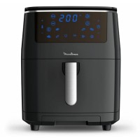 Мультипіч Moulinex Easy Fry Grill&Steam (AL201810)