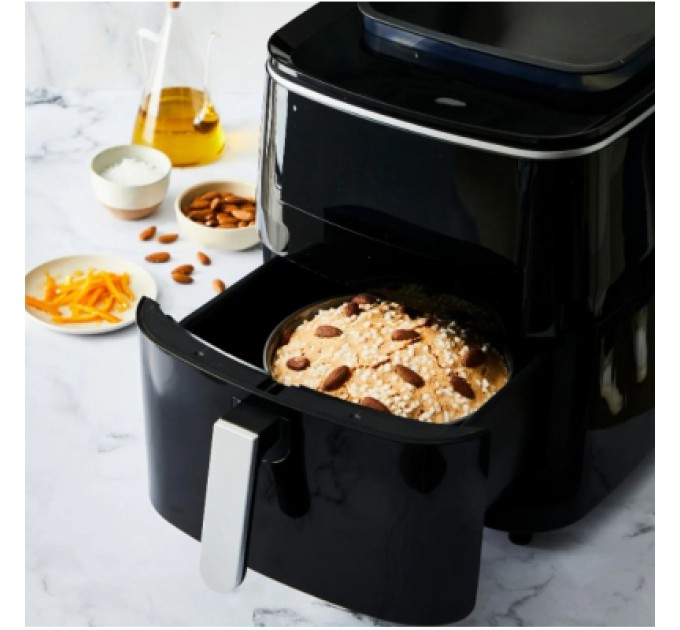 Moulinex Мультипіч Moulinex Easy Fry Grill&Steam (AL201810)