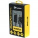 Maxxter Кабель мультимедійний DisplayPort to DisplayPort 1.8m v1.2 Maxxter (CCBP-DP-DP-1.8)