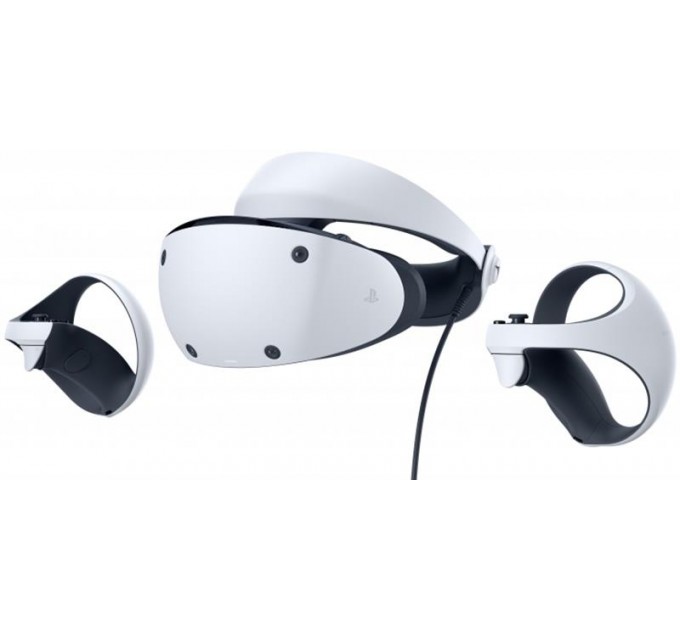 Sony Playstation Окуляри віртуальної реальності Sony PlayStation VR2 (9454397)
