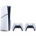 Sony Playstation Ігрова приставка Sony PlayStation 5 Slim Blu-ray (1000049734)